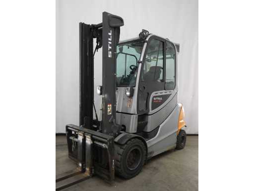 STILL RX60-50/BEVERAGE Forklift