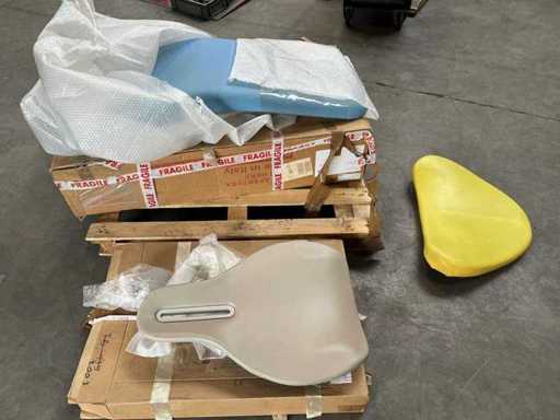 ADEC - Dental Chair Accessories Set