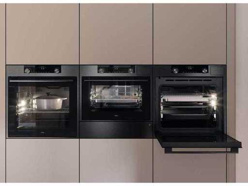 White goods and accessories