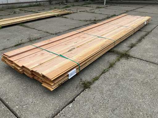 suedez rabat Douglas (29x)