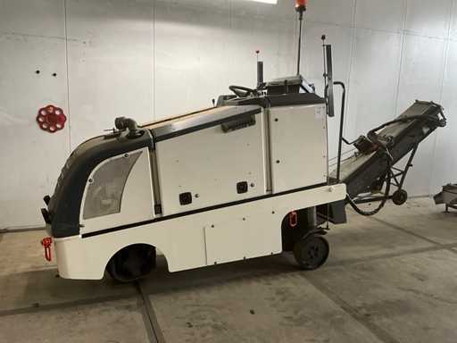 2005 Wirtgen W35DC Asphalt Grinder