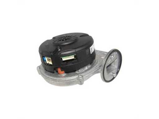 Inexeon Fan Megadens 3291302