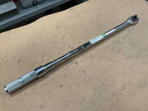 Clé dynamométrique Proto