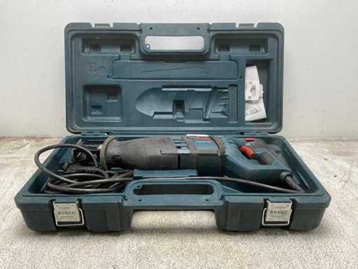 2018 Bosch GSA 1300 PCE Reciprozaag