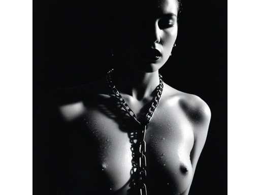 Foto Lenard ‘Submissive woman’