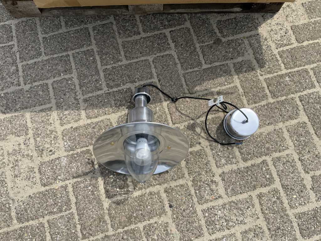 Ceiling light "Industrial" (6x)