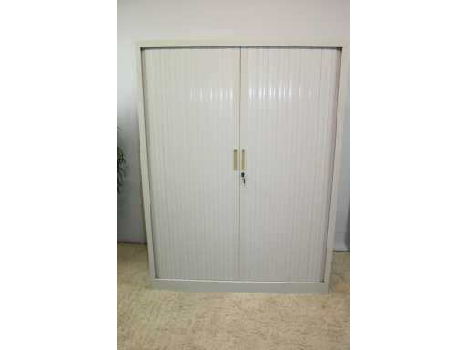 Robberechts - Rolluikkast