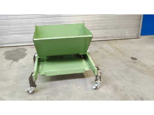 DELLMANN SA UNKNOWN Tilting Device