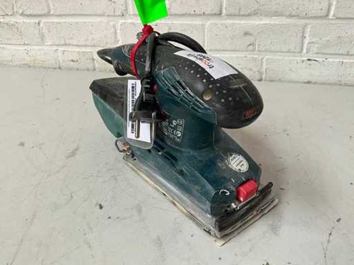Bosch GSS 23 AE Șlefuitor Orbital 2012