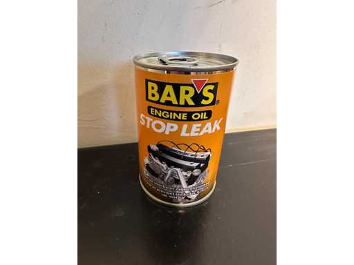 48x Bars Leaks - Stop leak engine oil - Overige garage inventaris