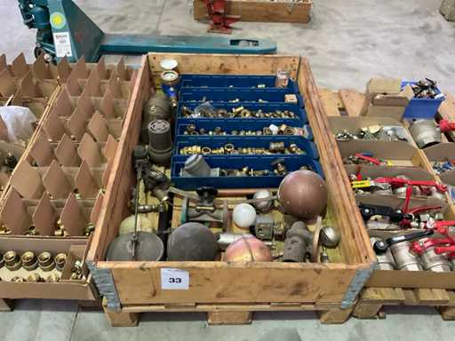 Material de instalare