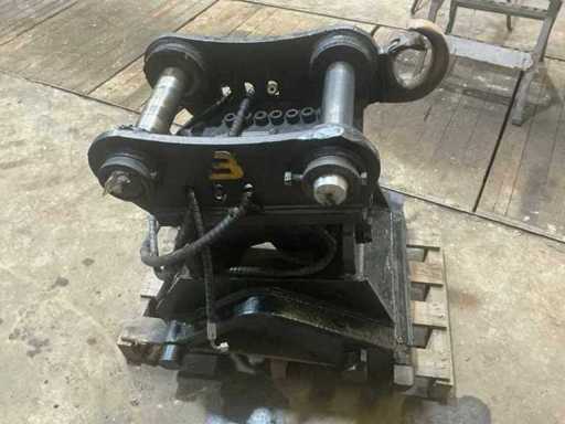 2006 Beco SW2H Kantelstuk