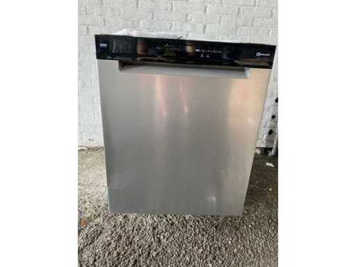 Bauknecht BKSV1 UBM Semi-eingebaute 15 Plätze