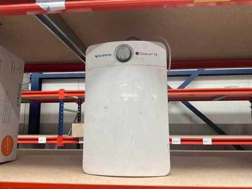 Itho Daalderop Cazan de apropiere 10