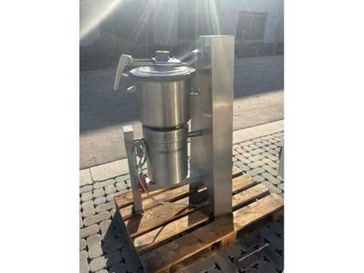 Robot coupé R30 cutter-emulgeermachine