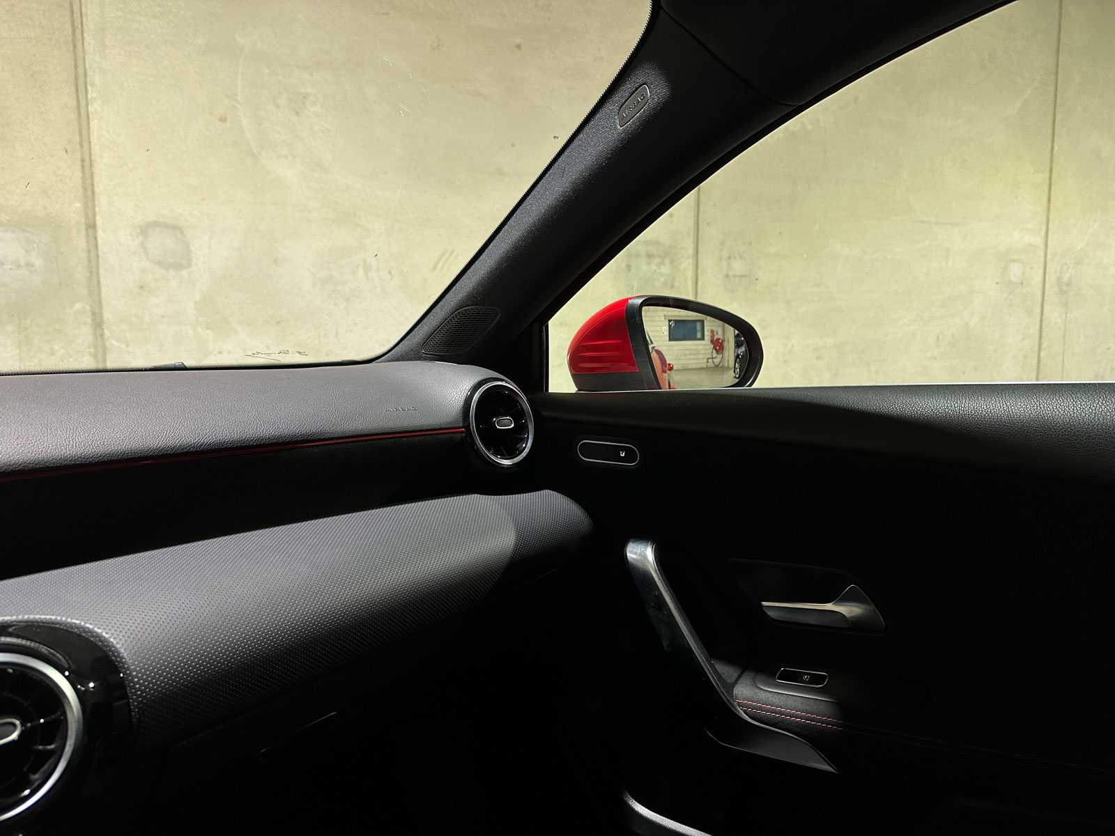 Mercedes-Benz A180 d Business Solution AMG 116pk 2018 (Origineel-NL) A-klasse, SR-559-F