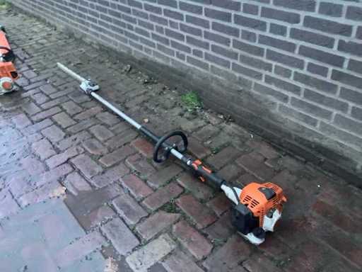 Stihl hl94 stokheggeschaar