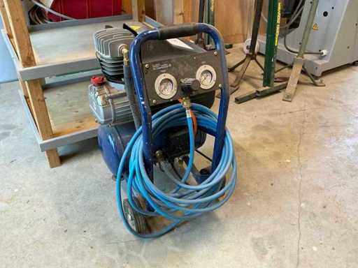 Dutack 110-10 Air compressor