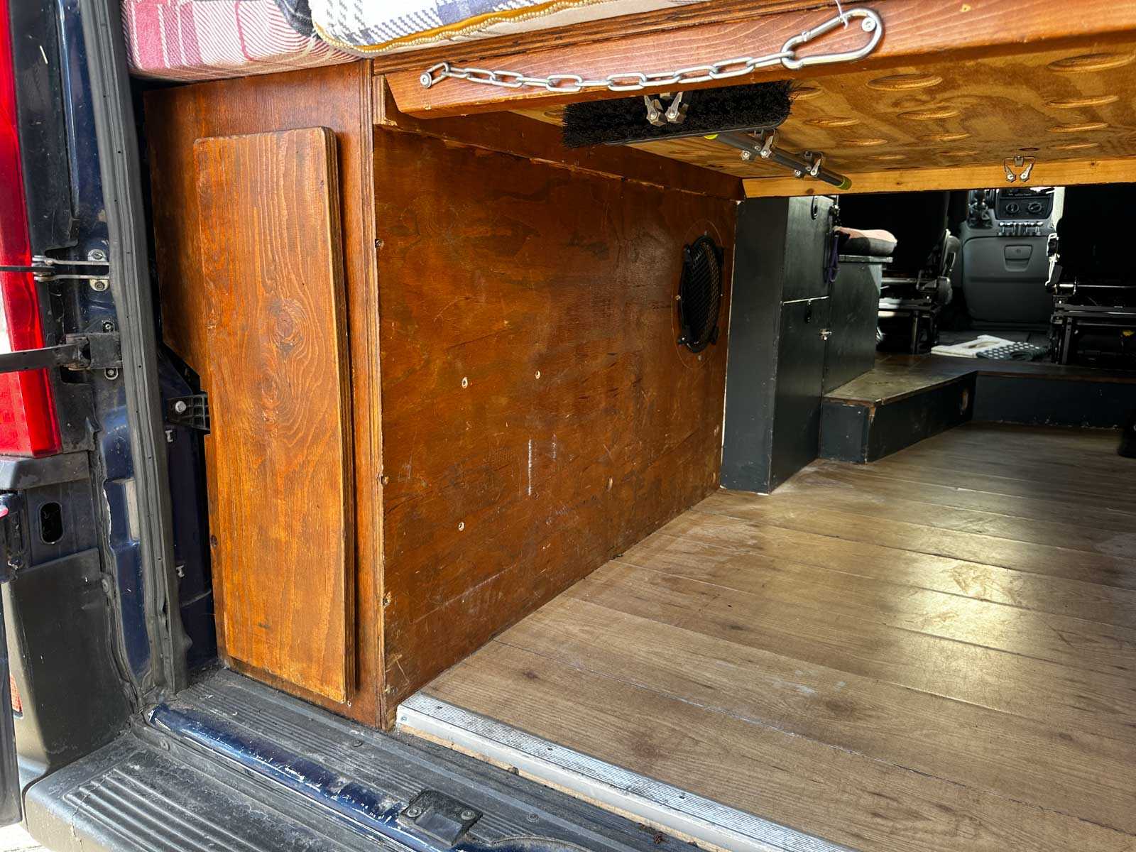 Peugeot Boxer Camper 88pk 2011, 90-XBG-3