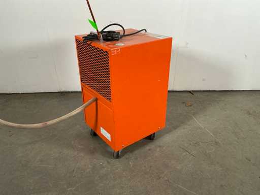 2014 Ebac BD70 Gebäudetrockner 14L