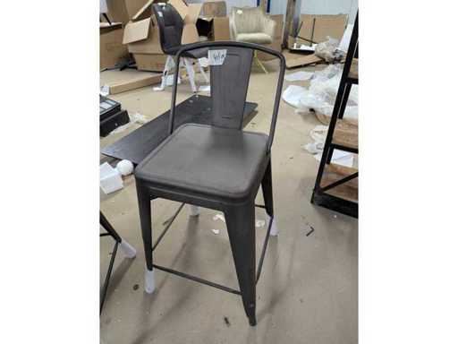 Stool