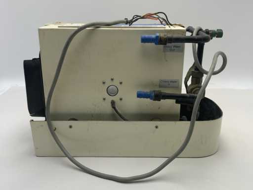 HFL AHK35ZWE 12000 BTU Marine Air Handler fără CPU