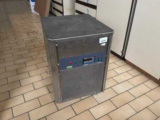 Răcitor de recirculare BUCHI B-740
