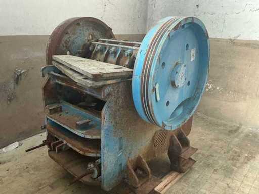 Jaw Crusher