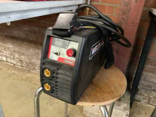 Weldkar WK MMA 1630 Electrode welding machine