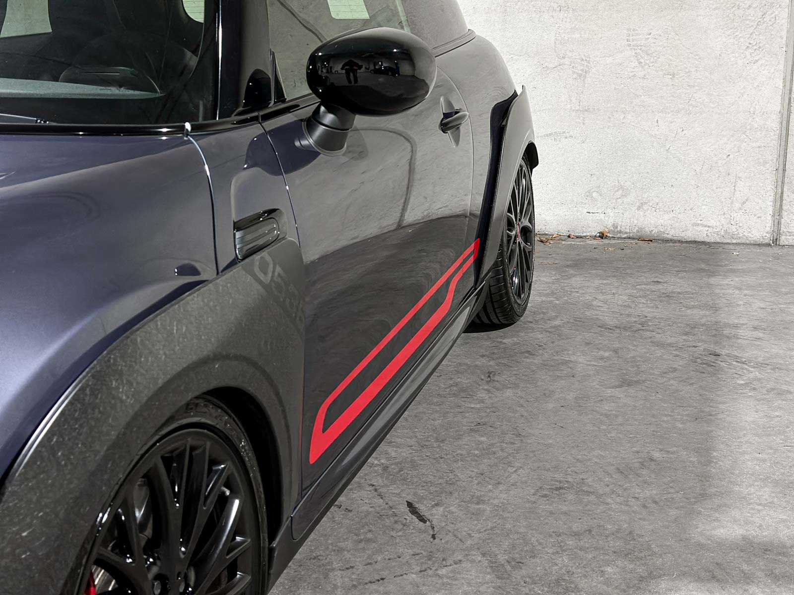 Mini John Cooper Works GP 2.0 (GP3 Limited No. 0536) 306hp 2020, L-428-SN