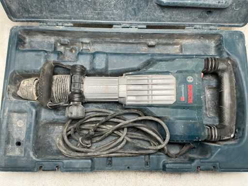 2017 Bosch GSH 11 VC Breaker 11kg SDS-max