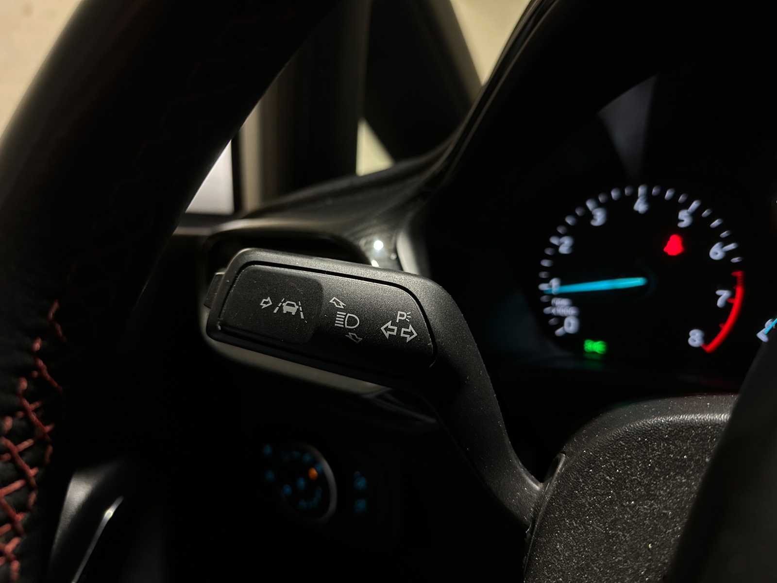 Ford Fiesta 1.0 ECOBOOST ST-LINE 101pk 2019 (Origineel-NL), XJ-522-V