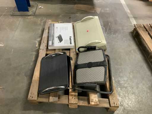 Other office supplies