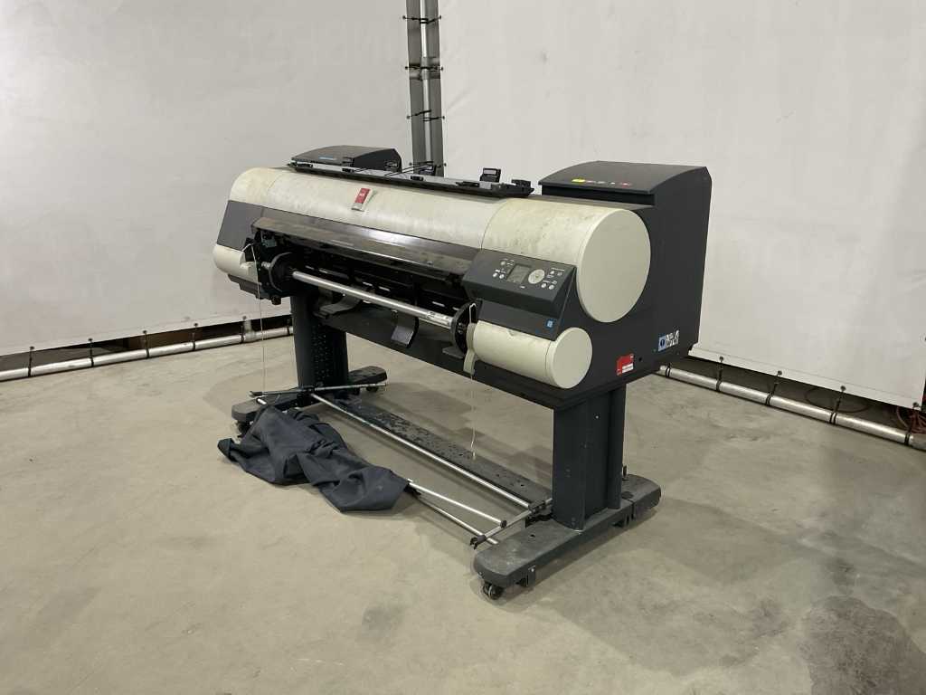 Profesjonalna drukarka OCE CS2344