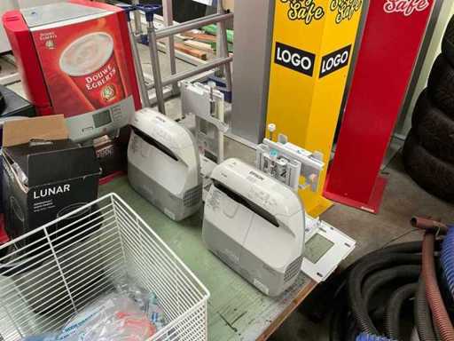 Epson Projector (2x)