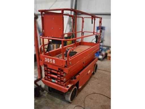 Aíchi - SV06CNL - 2009 - Aerial work platform No. 3058