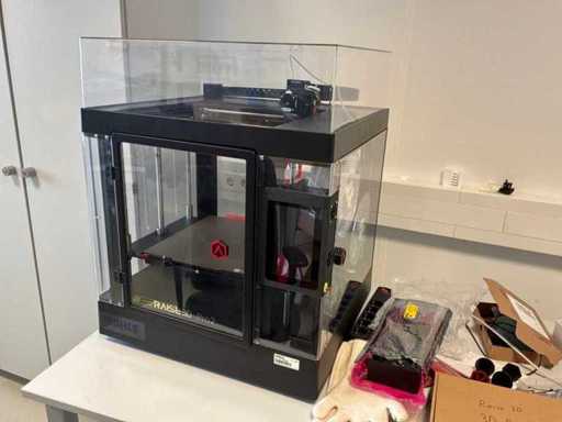 RAISE3D PRO2 3D-printer