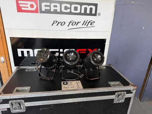 Starway - Zoomcolor HD - Proiectoare (10x)