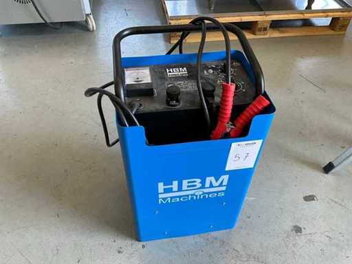 HBM H131548 Acculader