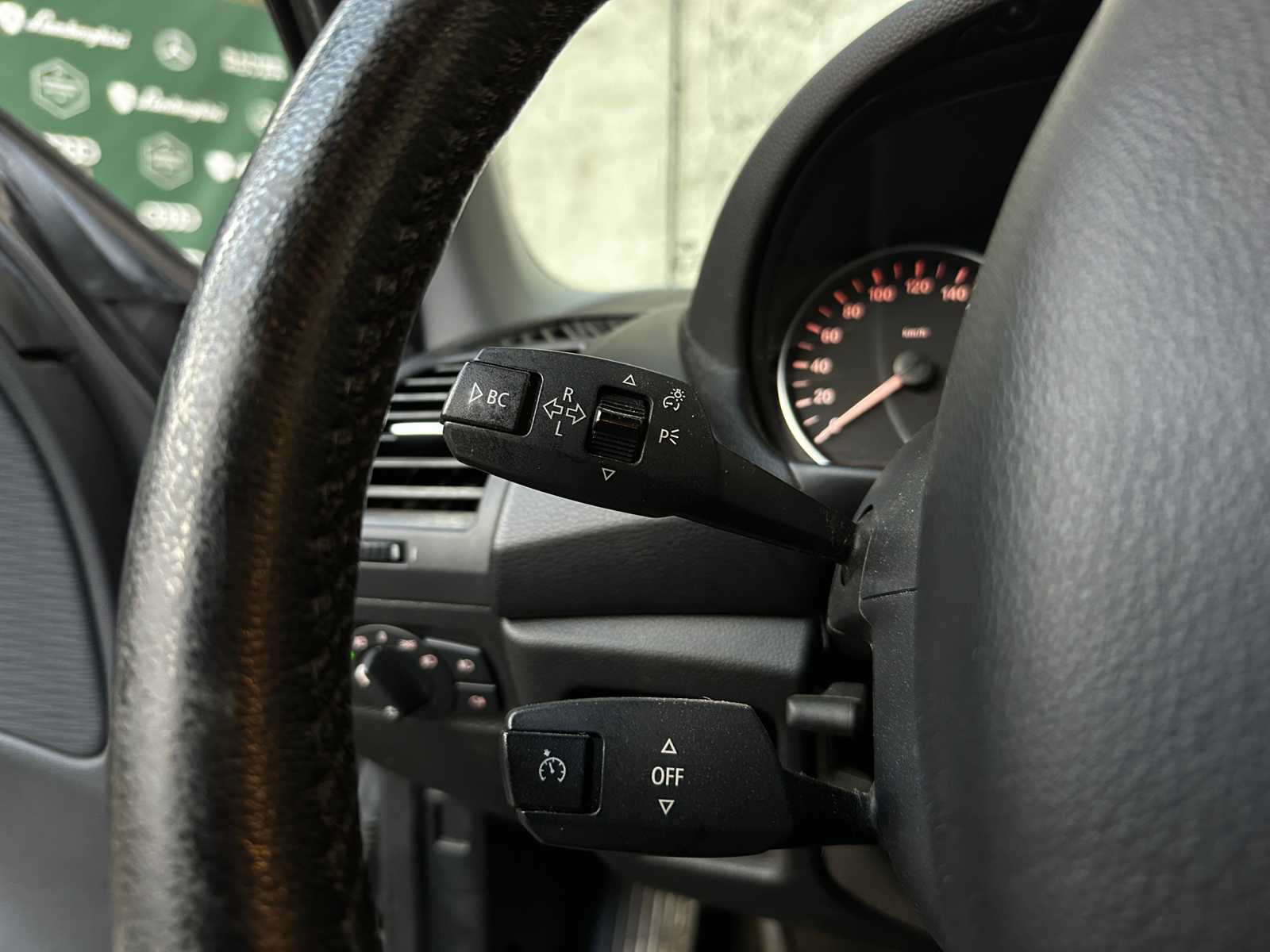 BMW 118d Business Line 1-serie 143pk 2008, 51-HGN-5