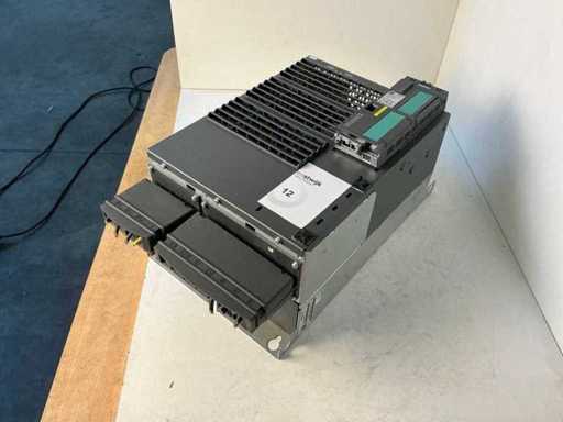 Siemens Sinamics power module 250 6SL3225-0BE31-5AA0 Frequentieregelaar