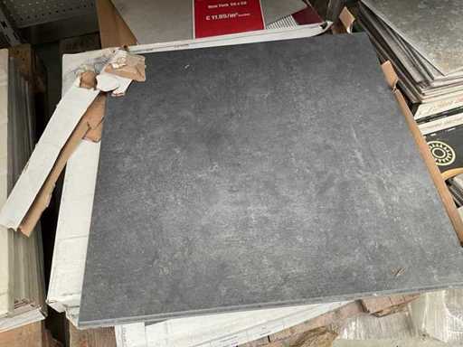 11,52m2 B stone ARC Floor Tile (60x60)