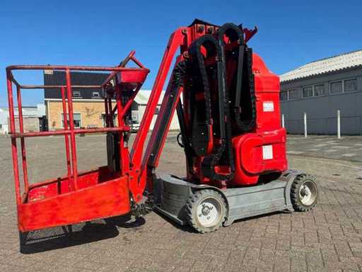 2015 ATN Piaf 1000R Hoogwerker