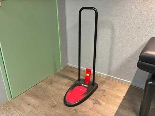 IdMatch miernik przechylenia przedniej części stopy