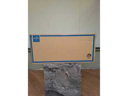 Medline - NONE27348PXL - Finition de botte montant jusqu’aux genoux