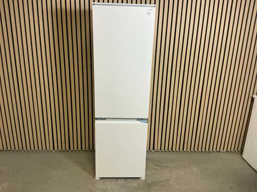 Etna KCS7178 Inbouw koel-vries combinatie