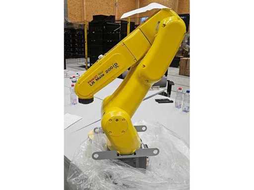 Fanuc - Mate 200iD/7 - Robot industrial - 2023