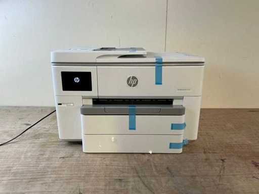 HP OfficeJet Pro 9730e Format larg Alte imprimante și copiatoare
