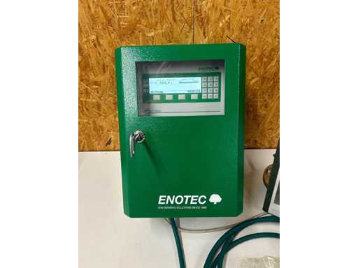 Enotec - Enotec Oxitec Economy O2-analyzer - 2013 - O2-analyzer