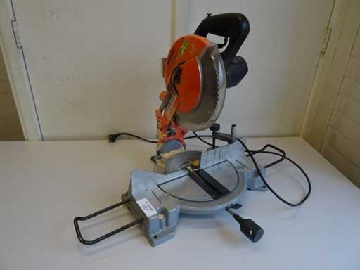 Einhell - NMS 250 L - Gehrungssäge